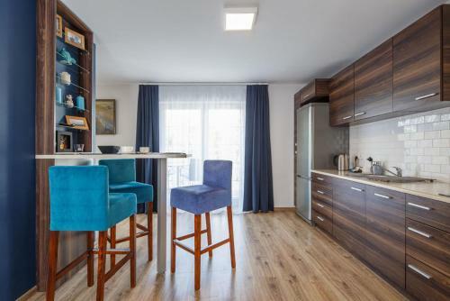 Hostal Villa Dune