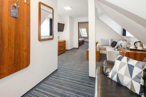 Hostal Villa Dune
