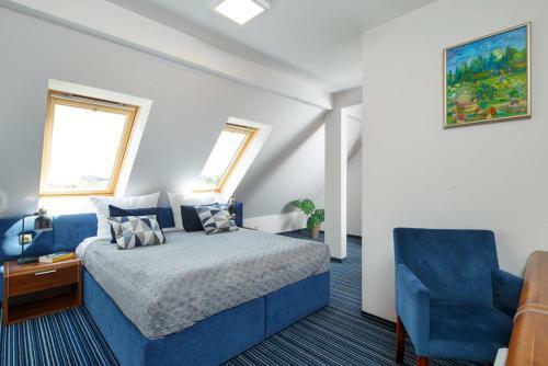 Hostal Villa Dune
