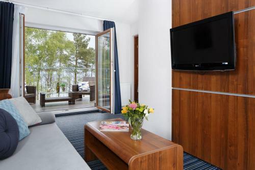 Hostal Villa Dune