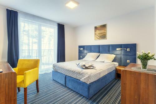 Hostal Villa Dune