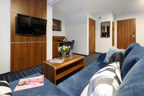 Hostal Villa Dune