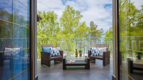 Hostal Villa Dune