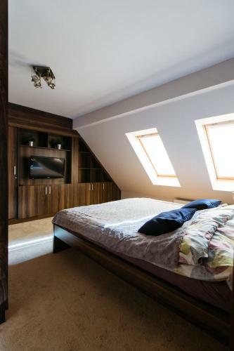 Hostal Villa Dune