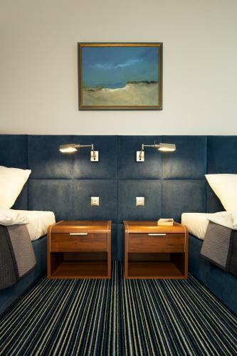Hostal Villa Dune