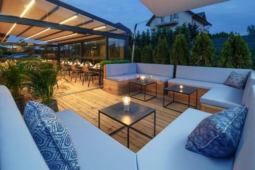 Hostal Villa Dune