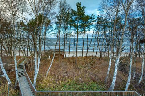 Hostal Villa Dune