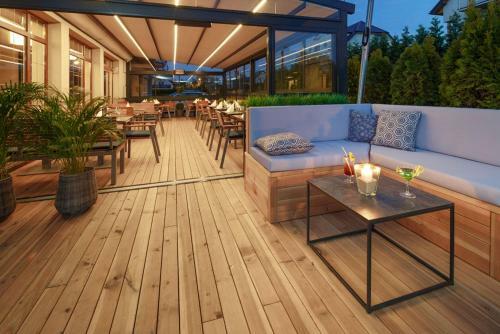 Hostal Villa Dune