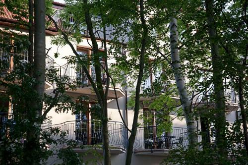 Hostal Villa Dune