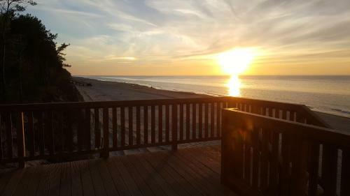 Hostal Villa Dune