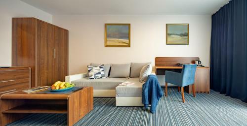 Hostal Villa Dune