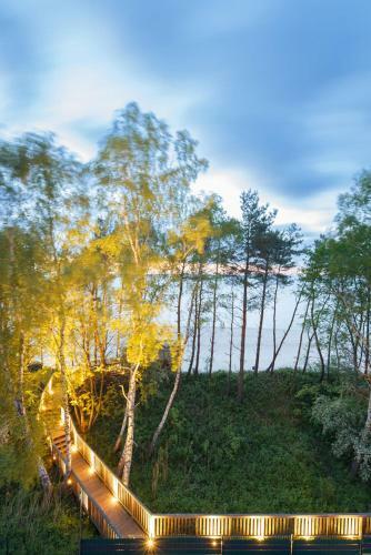 Hostal Villa Dune