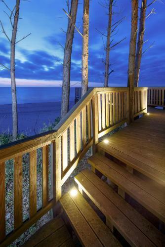Hostal Villa Dune