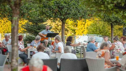 Hostal Srebrne Tarasy