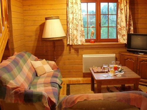 Lakeside Cottage