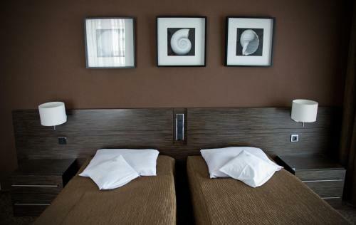 Hotel Falko