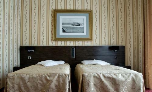 Hotel Falko