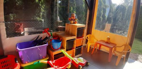 Apartamenty Kalinowa