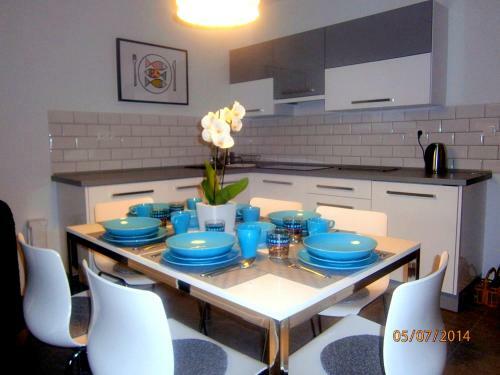 Apartamenty Nadmorska