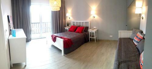 Apartamenty Nadmorska
