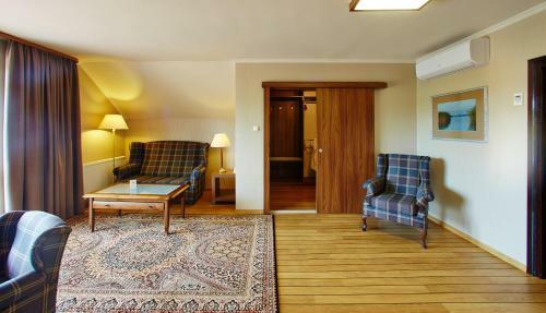 Hotel Kormoran Rowy