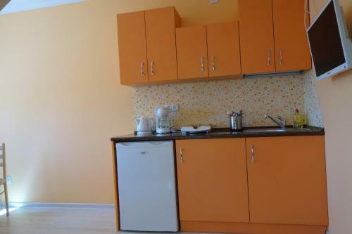 Apartamenty Owocowe