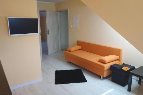 Apartamenty Owocowe