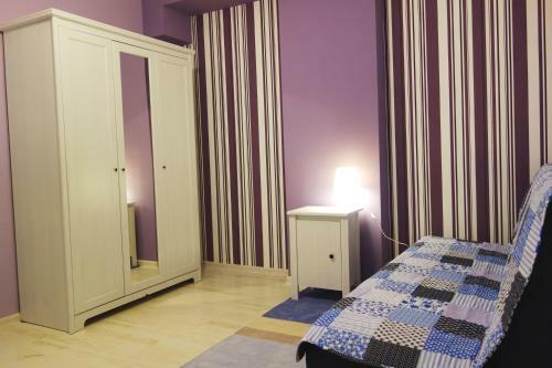 Apartamenty Owocowe