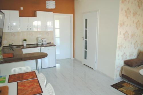 Apartamenty Owocowe
