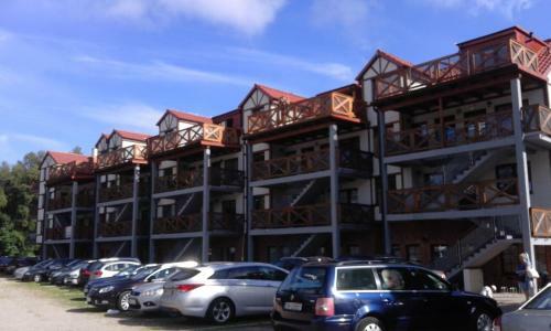 Apartamenty Owocowe