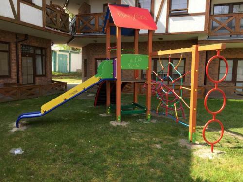 Apartamenty Vasco Da Gama