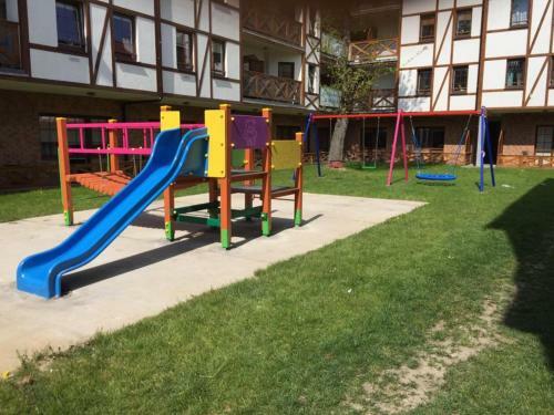 Apartamenty Vasco Da Gama