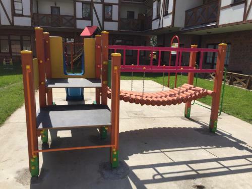 Apartamenty Vasco Da Gama