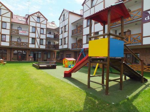 Apartamenty Vasco Da Gama