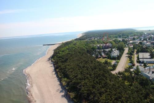 Apartamenty Vasco Da Gama