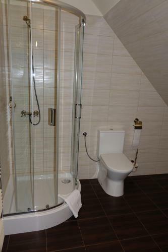 Hotel Go?ciniec Dworski W Ropie