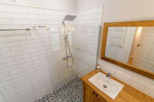 Apartamenty Rydzewo