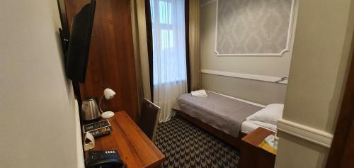 Hotel Kamienica