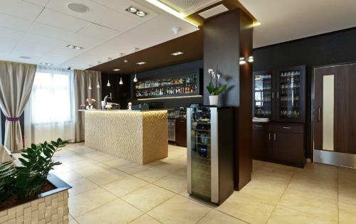 Cottonina Hotel & Mineral Spa Resort