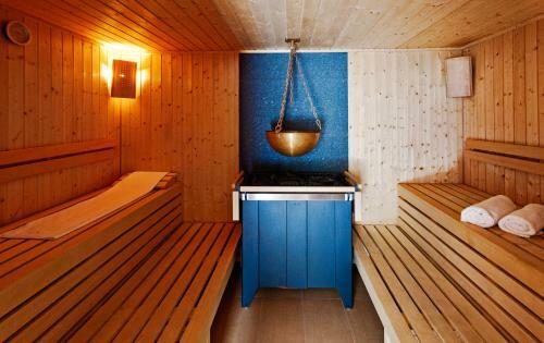 Cottonina Hotel & Mineral Spa Resort