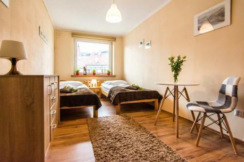Apartamenty Izerskie - Wyszy?skiego
