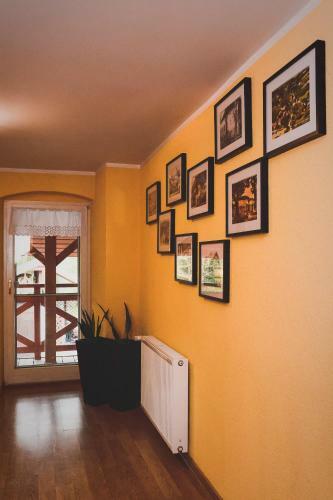 Bed & Breakfast Dom Na Klonowym Wzg�rzu