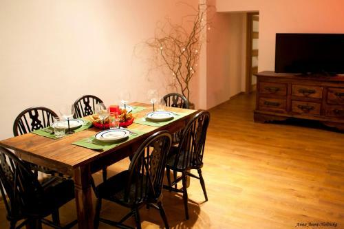 Apartament Bukowe Wzg�rze