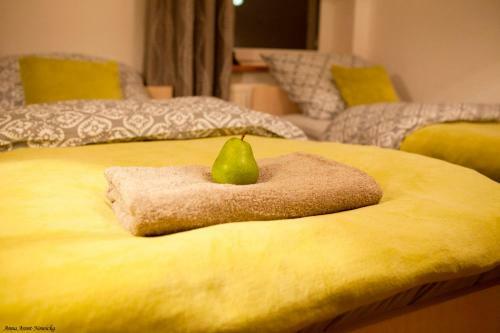 Apartament Bukowe Wzg�rze