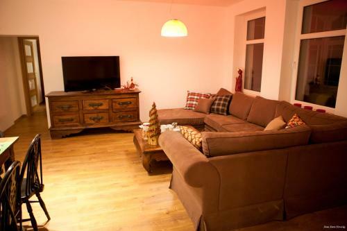 Apartament Bukowe Wzg�rze
