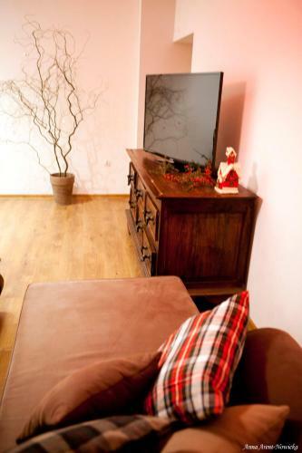 Apartament Bukowe Wzg�rze