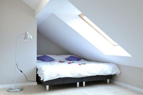 Apartamenty Bm'kruk