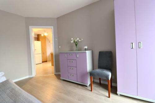 Apartamenty Bm'kruk