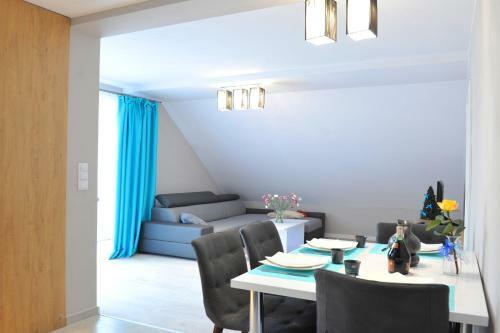 Apartamenty Bm'kruk