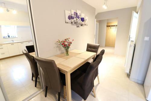 Apartamenty Bm'kruk